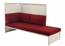 Lagunitas Seating