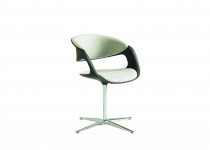lox chair in green