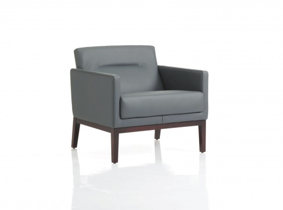 Passerelle Lounge Seating by Steelcase