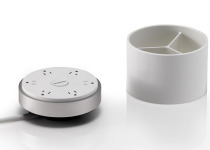 PowerPod for desktop power
