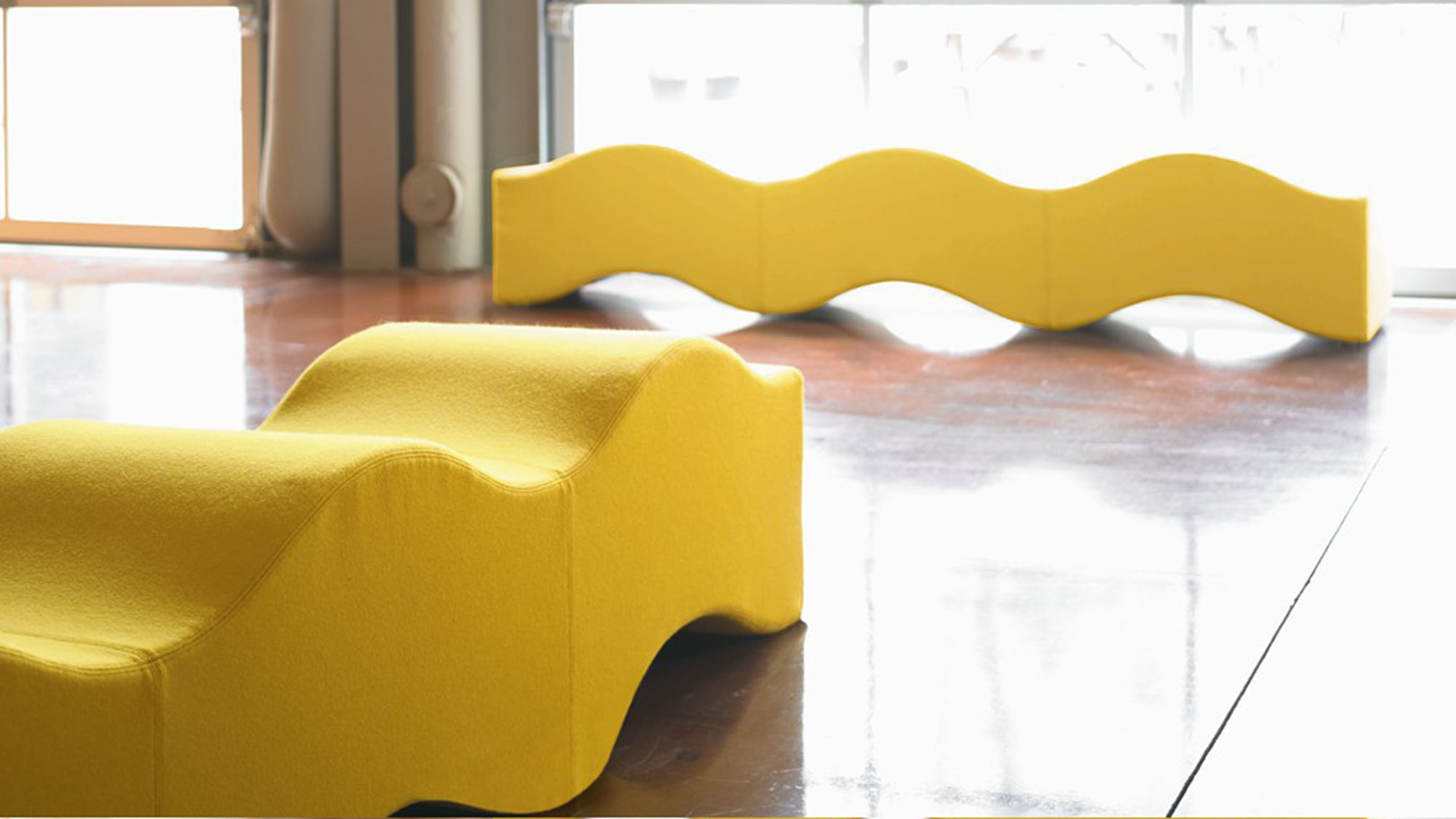 Ripple Bench - Schmidt Goodman Office Products, Inc
