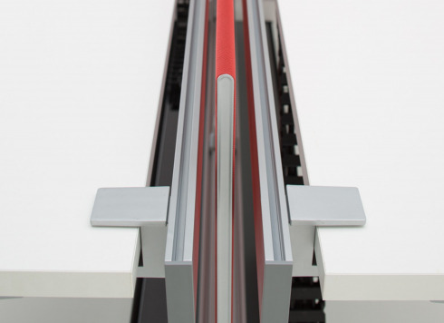 SOTO – Rail