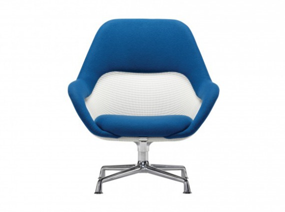 SW_1 Seating by Coalesse