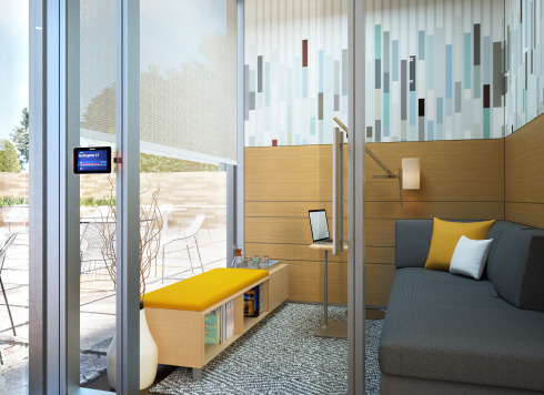 V.I.A. privacy walls