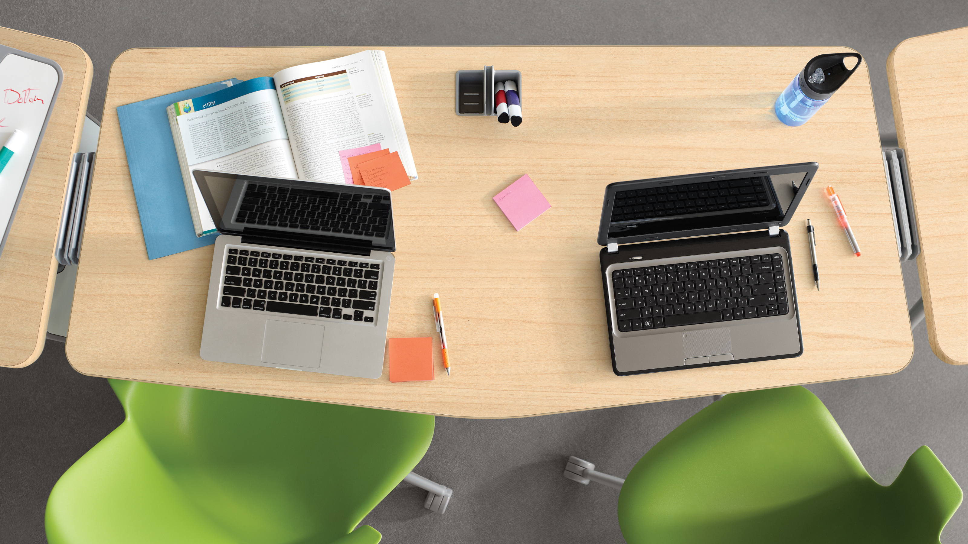 Verb Whiteboard Exclusively Yours