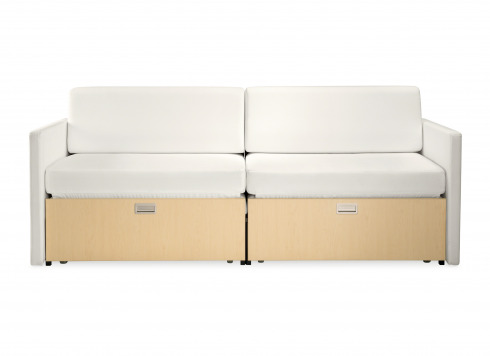 X-tenz patient room seating