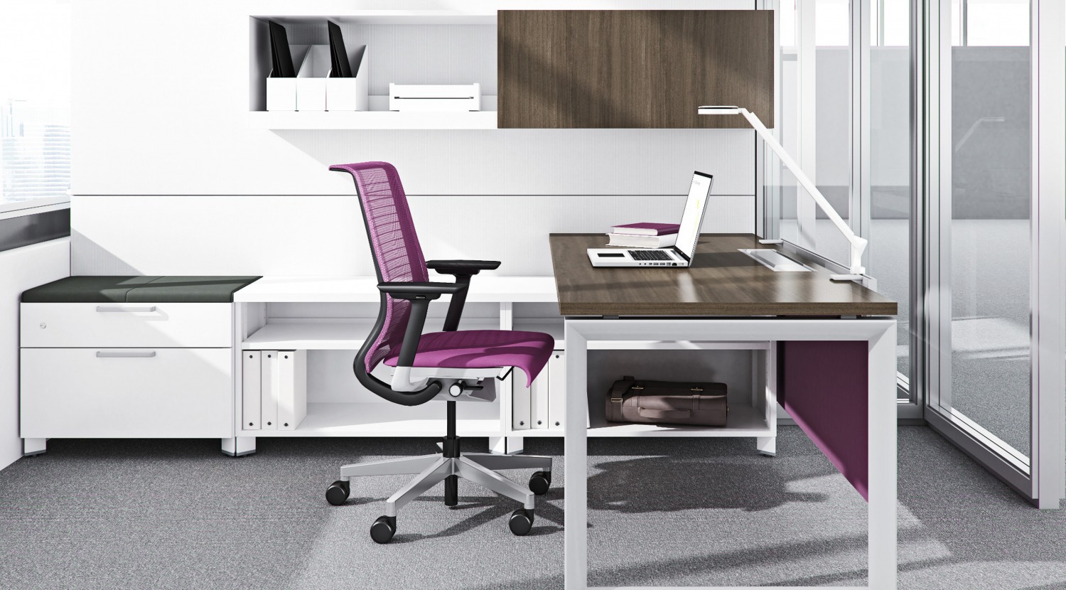 Answer Panel Systems - AT&T