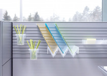 Slatwall accessories