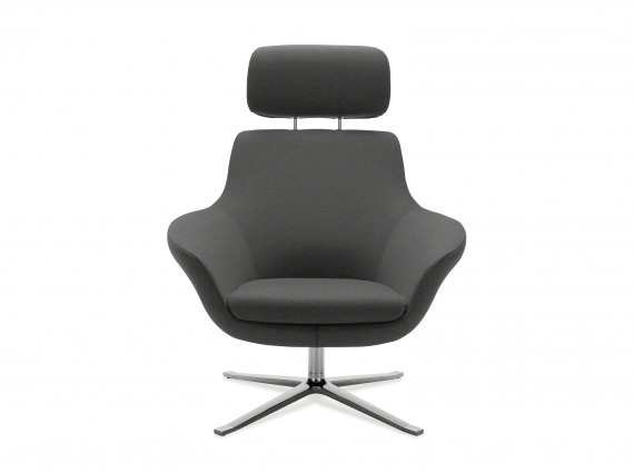 Bob Seating by Steelcase