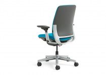 Amia chair back view