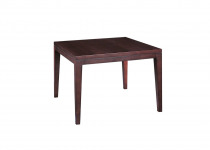 Passerelle end table