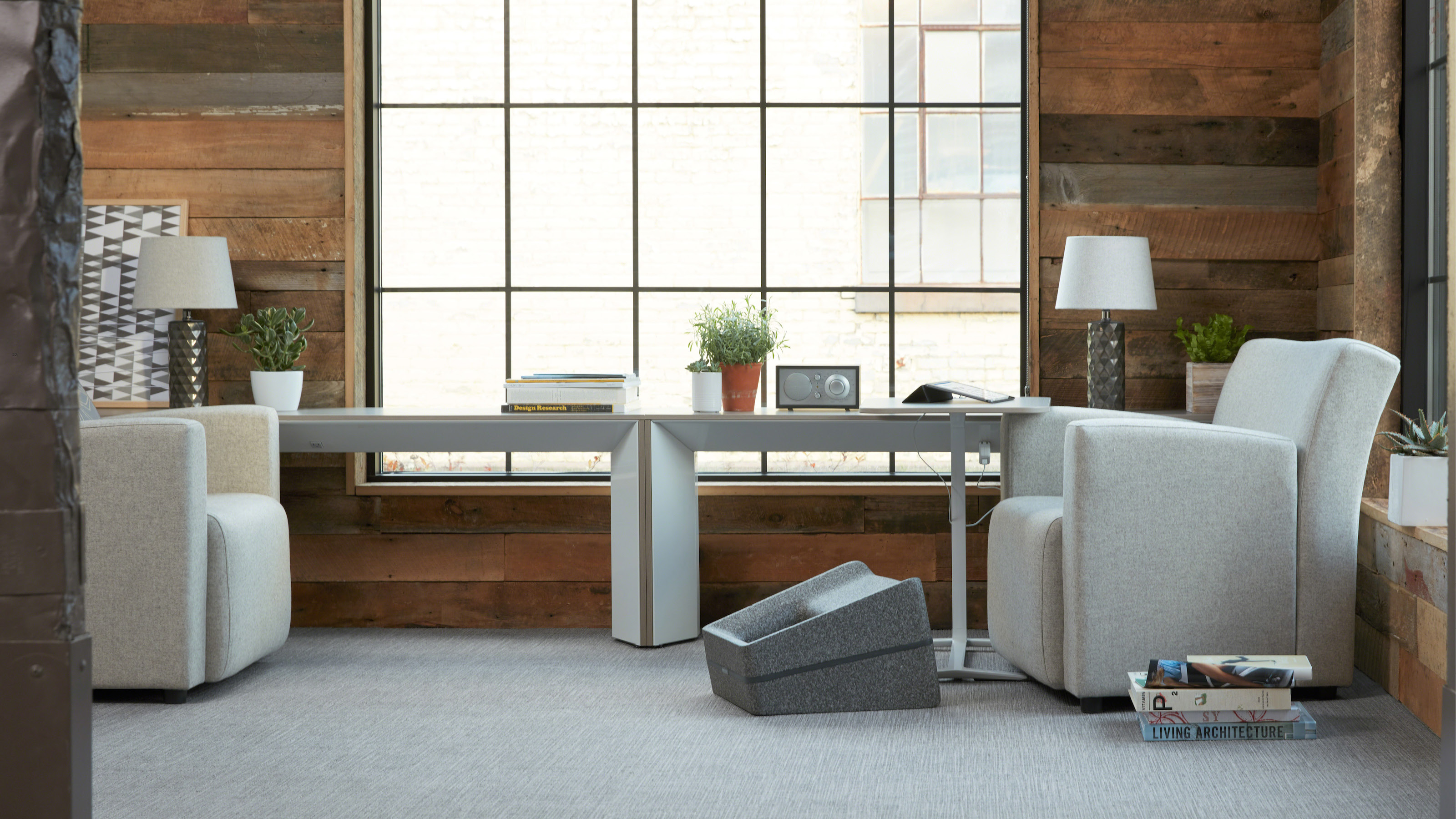 Jenny - Workplace Solutions