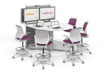 media:scape by Steelcase