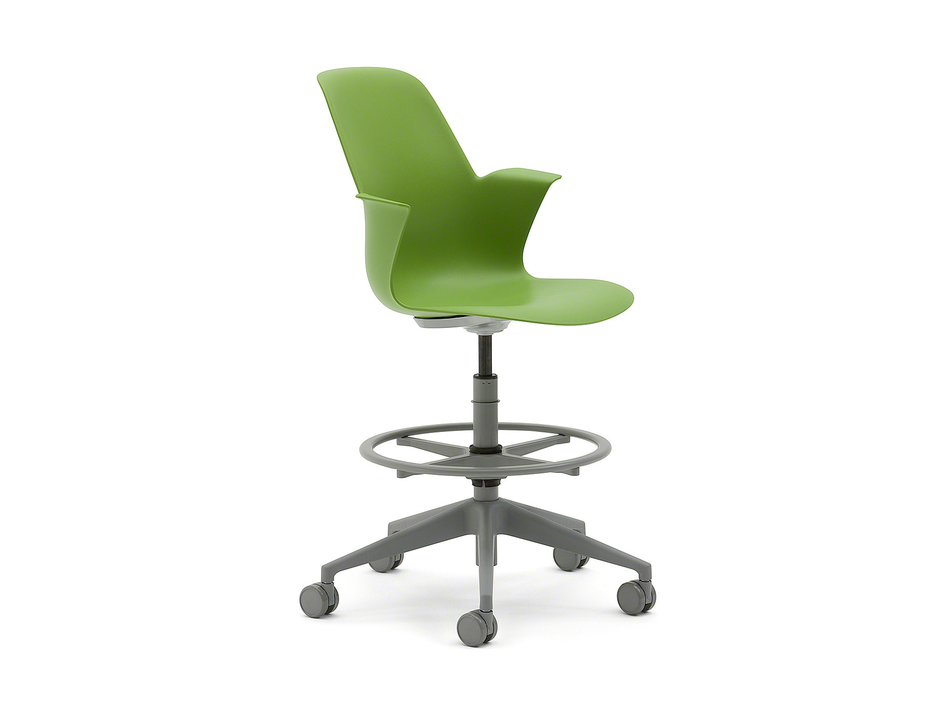 Node classroom chair