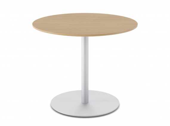 Montara650 Table by Steelcase