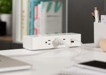 USB Powerstrips