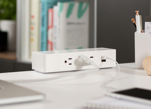 USB Powerstrips