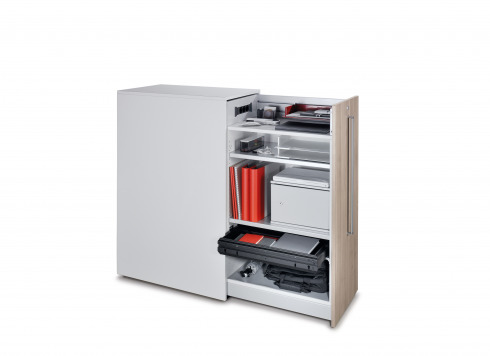 storage solutions