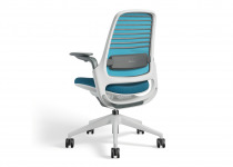 Steelcase Series 1 chairs