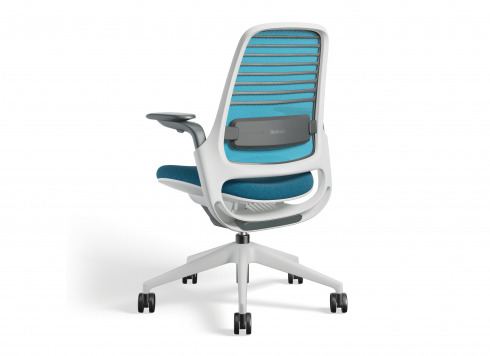 Steelcase Series 1 chairs