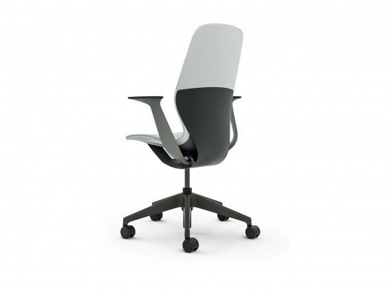 SILQ Chair by Steelcase