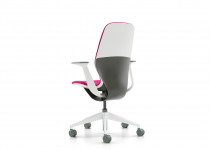 SILQ office chair by Steelcase