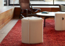Pouf Stools