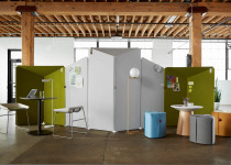 Clipper privacy panels