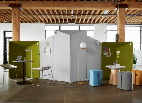 Clipper privacy panels