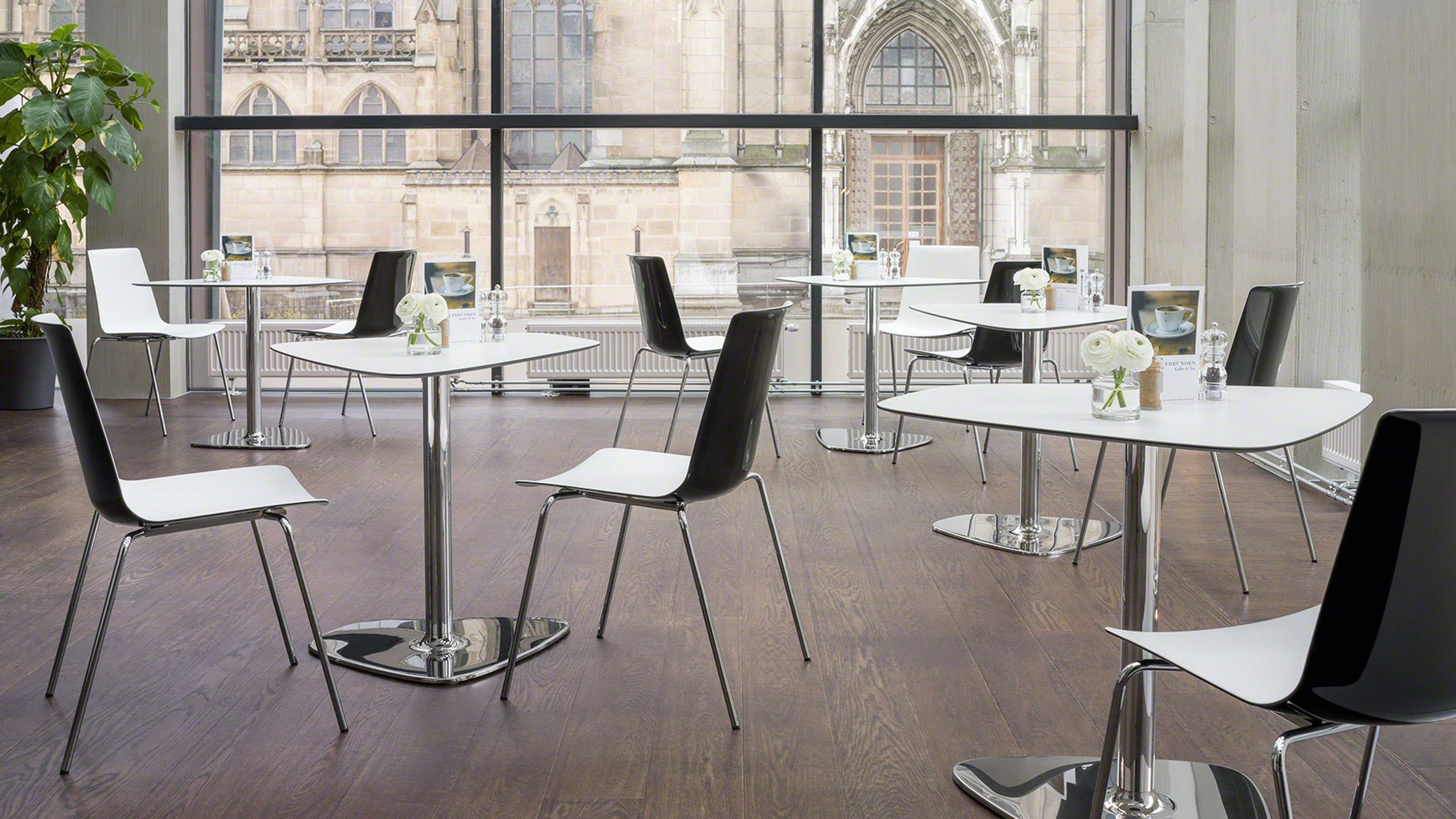 Nooi by Wiesner-Hager - AT&T