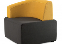 B-Free Lounge chair