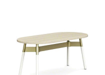 on white imahe of embold table