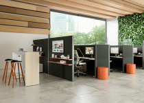 Answer Panel Systems