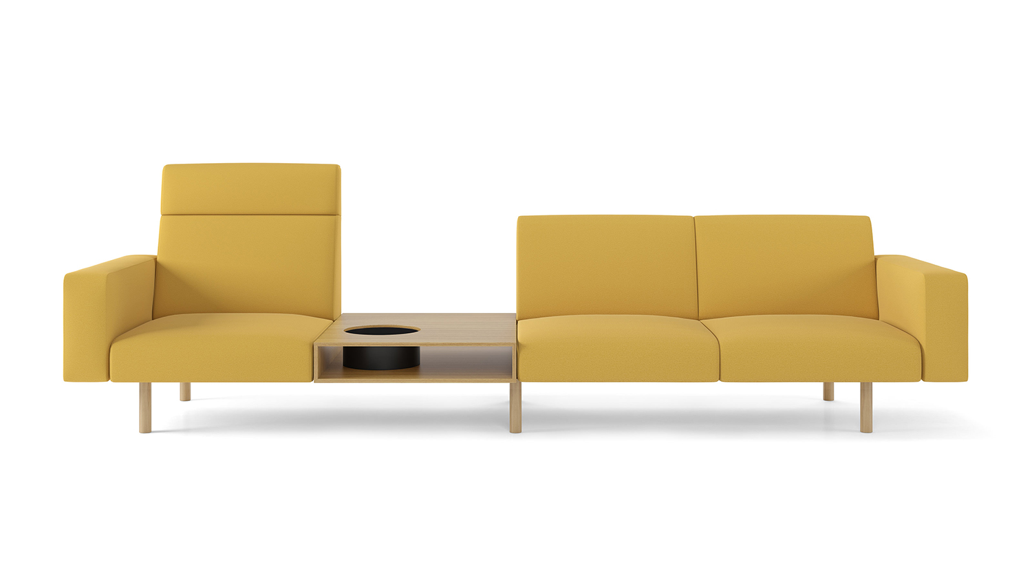 modular lounge furniture