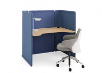 work focus nooks