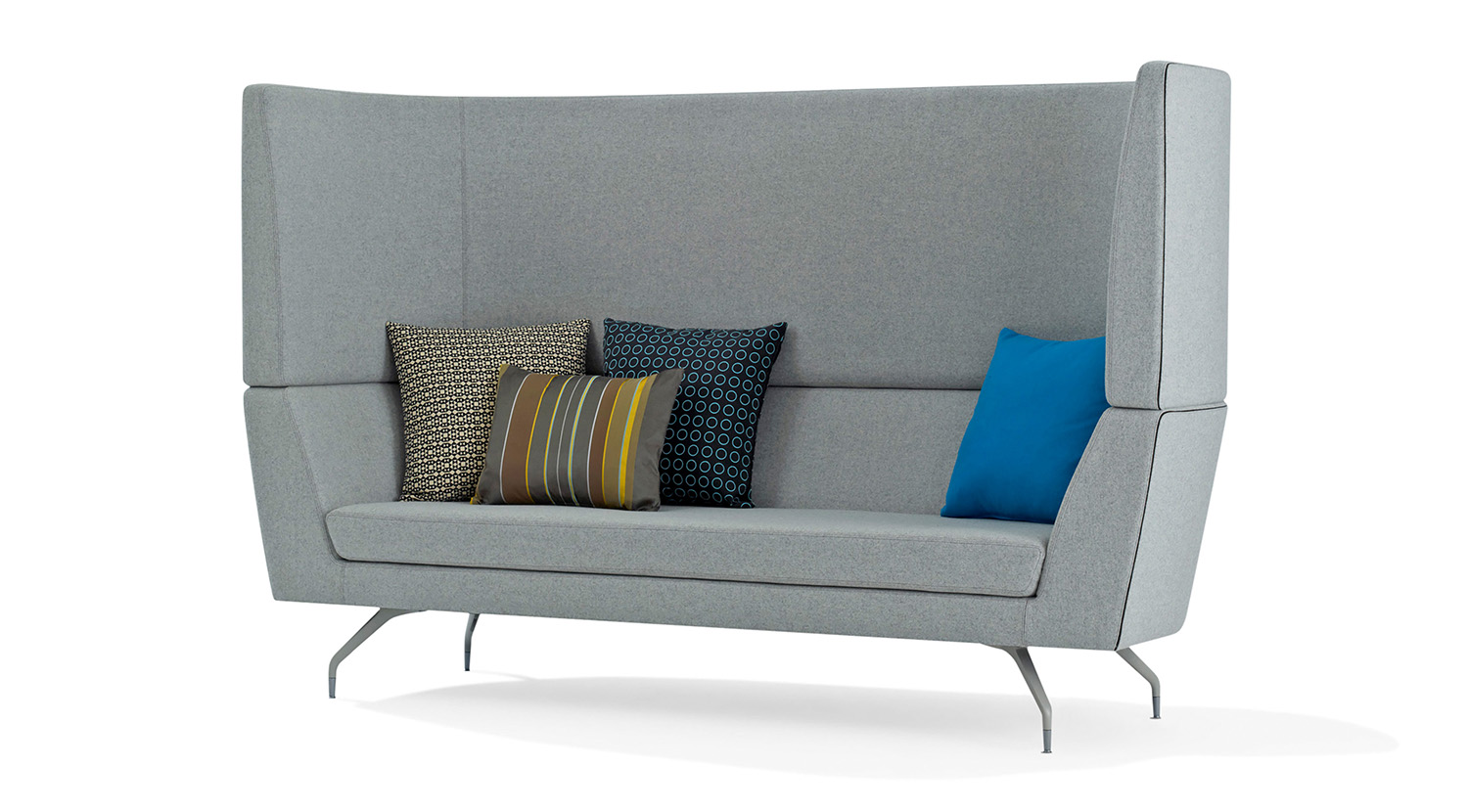 High Back lounge sofa