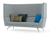 High Back lounge sofa