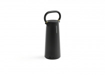Mobile power in black