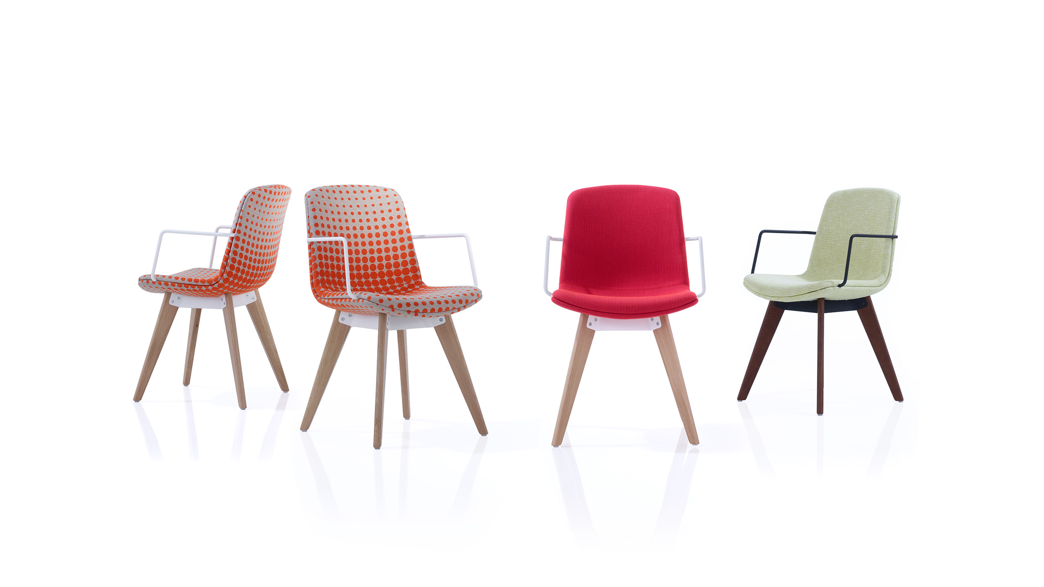 Cubb Chair - WorkSpace Interiors