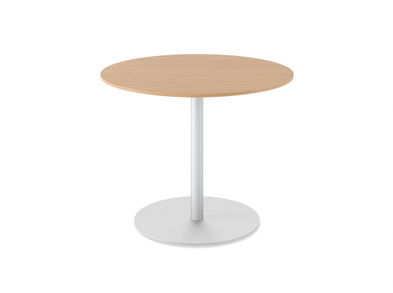 Montara650 Table wood laminate