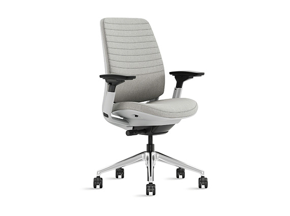 Steelcase Series 2 OEC Business Interiors   20 0135155 