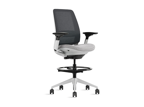 Steelcase Series 2 / Stool