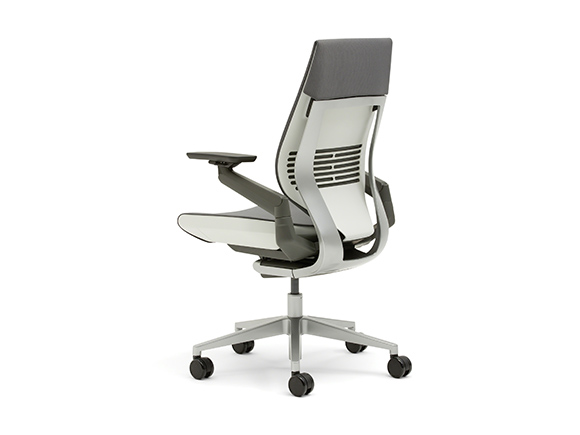 On white image of Gesture