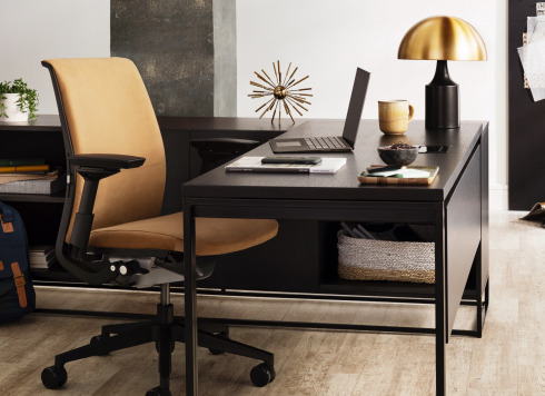 West Elm Work Greenpoint Private Office