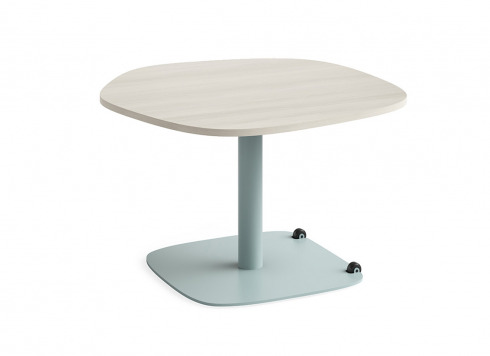 white background image of a elbrook table