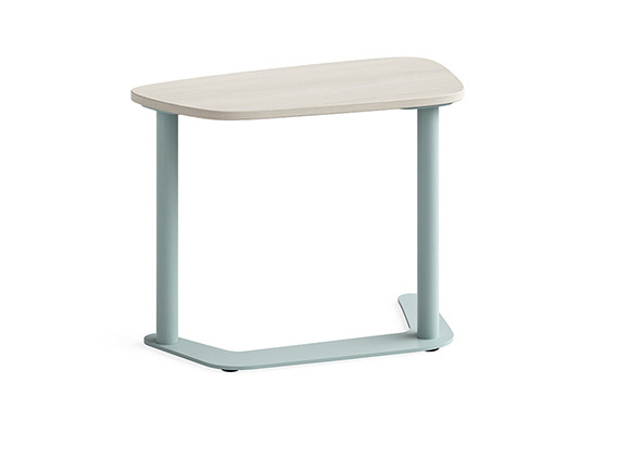 Elbrook Personal Table - Lounge Height