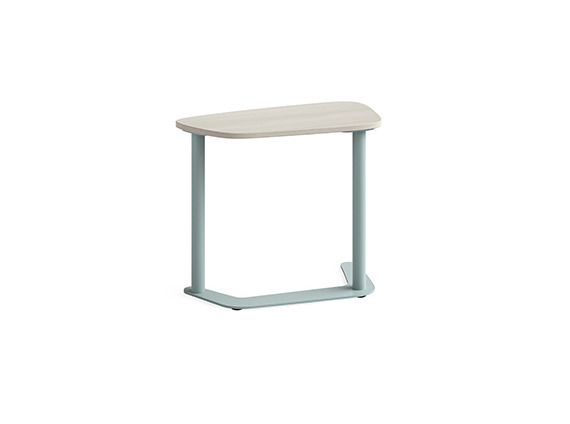 Elbrook Personal Table - Seated Height
