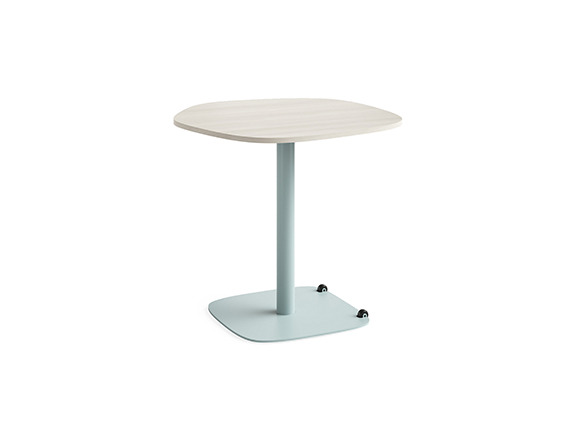 Elbrook Huddle Table - Standing Height