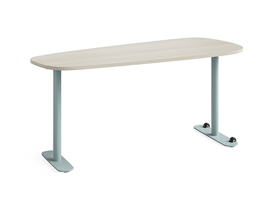 Elbrook Team Table - Seated Height