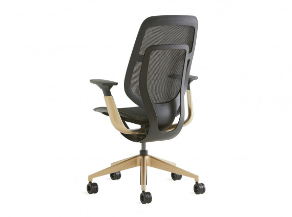 Turnstone Simple Chair - Lightweight & Stackable Conference Chairs
